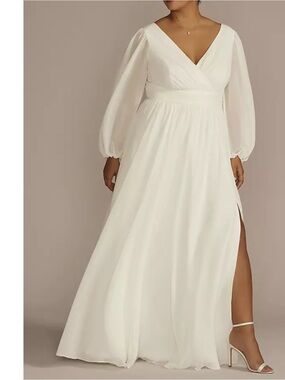 DB Studio Collection Wedding  Gown